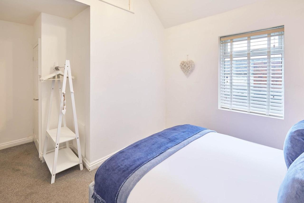 Host & Stay - Den At Westcliff Whitby Exterior foto